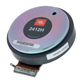 Tweeter JBL 2412H