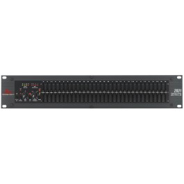 Egaliseur  DBX 2031