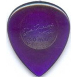 Médiateur big stubby 2.0mm 