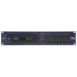 PROCESSEURS NUMERIQUE DRIVERACK4820