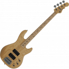 G&L Tribute L-2000 Bass, Natural