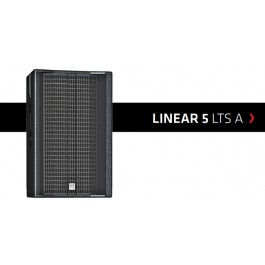  HK AUDIO - L5 LTS A LINEAR 5