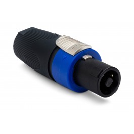  Fiche Speakon Neutrik NL4FX