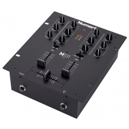 NUMARK M101 USB -TABLE DE  MIXAGE DJ