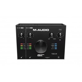  M-AUDIO AIR 192|6