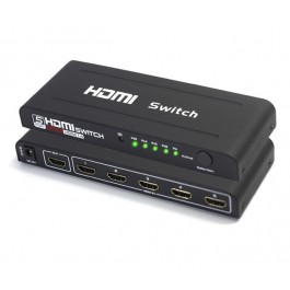 HDMI SWITCH 301/501