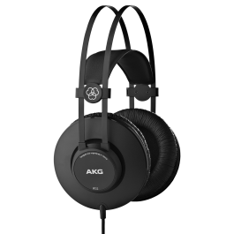 K52-AKG CASQUES STUDIO 