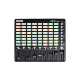 CONTRÔLEUR MIDI AKAI - APC MINI