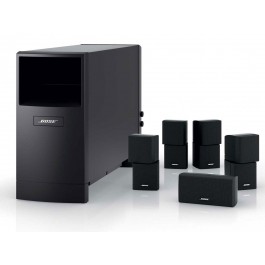 BOSE Acoustimass 10