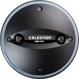 CELESTION CDX1 1747