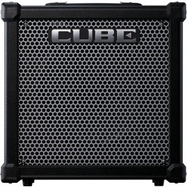 Amplis Guitare Roland Cube40GX