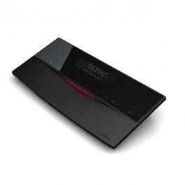 Televic  D-Cerno Cur