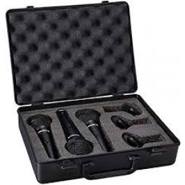 DM800KIT -PTOEL KIT MICROPHONES 