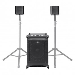 hk audio  -  lucas nano 605 FX 