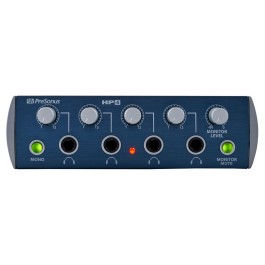Presonus Amplis pour casque HP4