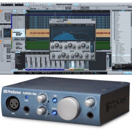  Presonus IONE