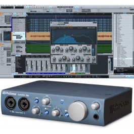 ¨Presonus AUDIOBOX ITWO