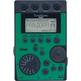 Processor acoustic pandora PX4A