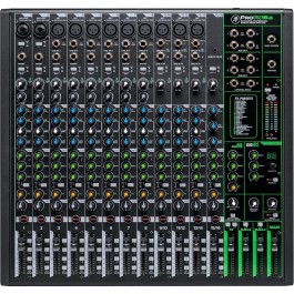 PROFX16v2 TABLE DE MIXAGE   ANALOGIQUE  