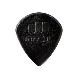 Médiateur jazz 3.0mm 