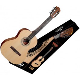 OC44-3 OCCITANIA  GUITAR CLASSIQUE 