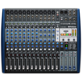 presonus SLMAR16C