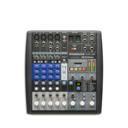 Presonus SLMAR8