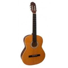 Guitare classique 4/4 Rocio R20