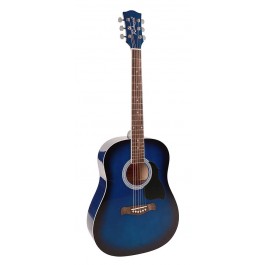 guitare acoustique richwood RD-12-BUS