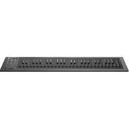  Roli Seaboard Rise en 49 touches