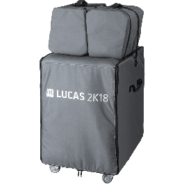 hk audio  TROLLEY-2K18