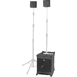 hk audio satellite nano  300