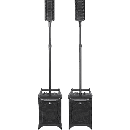 hk audio - N602PACK-TWIN
