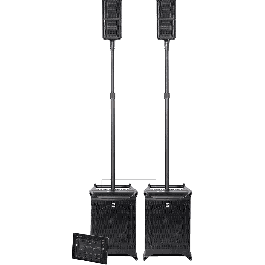 hk audio  - N608PACK-N602 