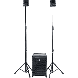 hk audio - N608PACK-STKM