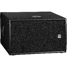 hk audio PRO210SA