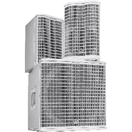 hk audio  - LUCAS-2K15W 