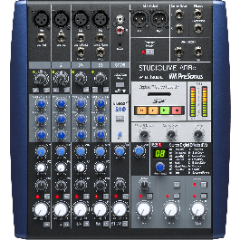 Presonus SLMAR8C