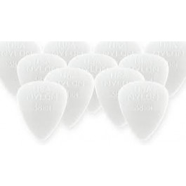 Médiateur usa nylon 0.38mm 