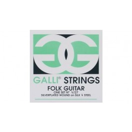 GALLI STRINGS