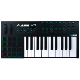 ALESIS CLAVIER MAÎTRE - VI25