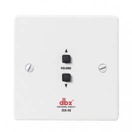 Controleur De Zone DBX ZC6 EU