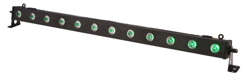  Eurolite LED Bar-12 QCL RGBW
