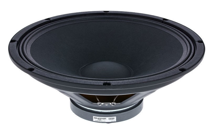 BOOMER CELESTION TF1525e