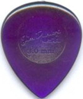 Médiateur big stubby 3.0mm 