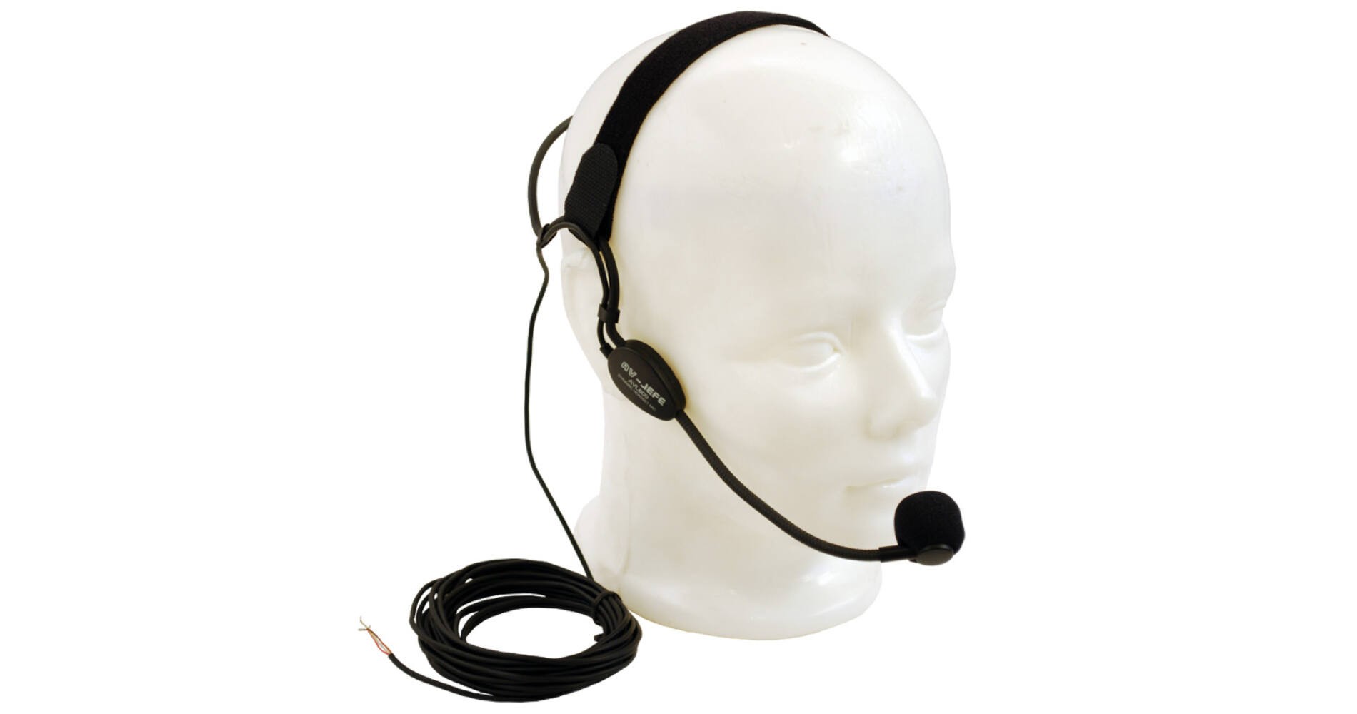 Micro tête dynamique AV-Jefe AVL-609