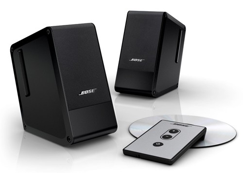 BOSE MusicMonitor