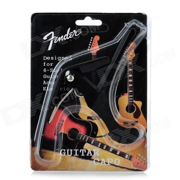 Capo Fender ED-03