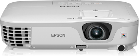 EPSON EB-X11