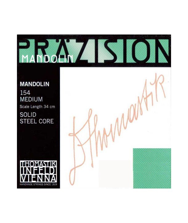 corde pour violon thomastik